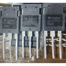 FGY75T120SQDN IGBT FGY75T120