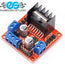 L298N Motor Driver H-Bridge