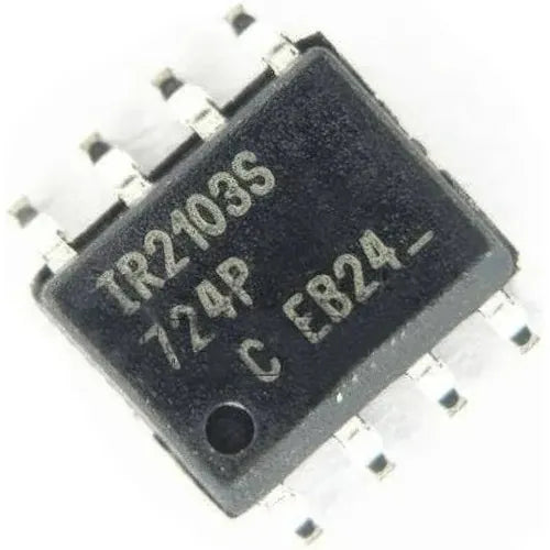 IR2103 Half-Bridge Gate Driver IC DIP-8 / IR2103S SOP-8