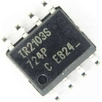IR2103 Half-Bridge Gate Driver IC DIP-8 / IR2103S SOP-8