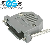 DB25 Connector Cover