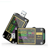 FR FNB48S USB Tester