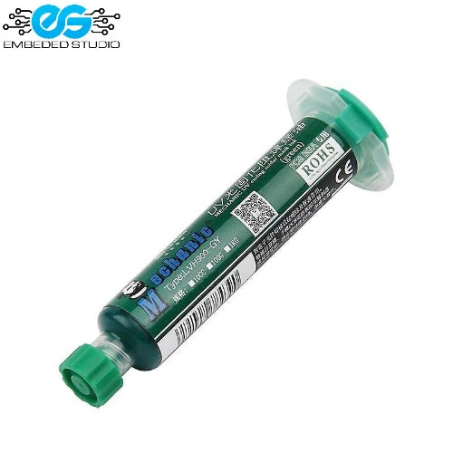 MC Green UV Masking Paste Price in Pakistan