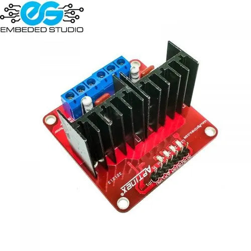 L297 L298 Stepper Motor Driver