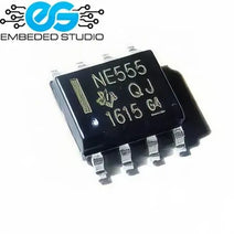 NE555 Timer IC