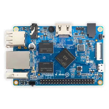 Orange Pi PC H3 Quad-Core Development Board