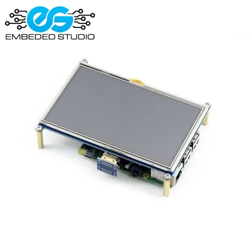 10.1 Inch HDMI LCD Display