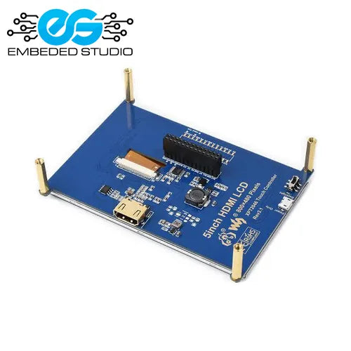 10.1 Inch HDMI LCD Display