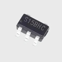 STI3411A S15B Voltage Regulator