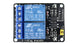 2 Channel Relay Module 5V/12V