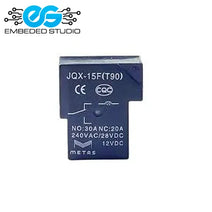 12V 20A Relay T90 DC