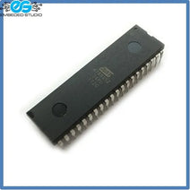 AT89S52 Microcontroller 89S52