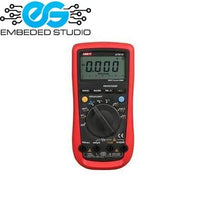 UT61C MODERN DIGITAL MULTIMETER