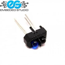 TCRT5000 IR Sensor