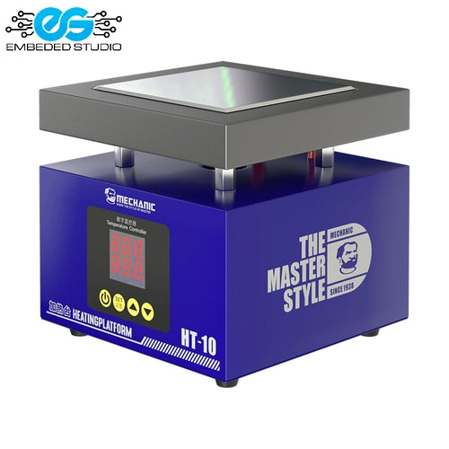 MC HT20 HEATING PLATFORM Price in Pakistan