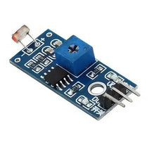 Voltage Sensor Module 25V DC