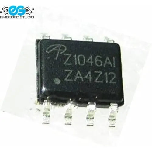 AOZ1046 SOP