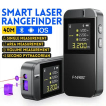 FR IR40 LASER DISTANCE METER 40M