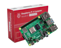 Raspberry Pi 4 1gb In Pakistan