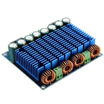 TDA8954TH Amplifier Board Dual Channel XH-M252