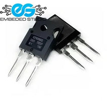 IRGP4066D IGBT