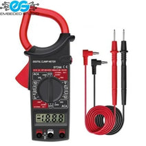 Digital Clamp Meter DT 266