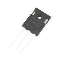 K75T60 IGBT IKW75N60T 600V 75A