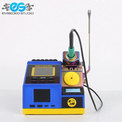 MC PRIME NANO SOLDERING STATION Price in Pakistan