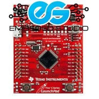 TM4C123GXL LaunchPad ARM Cortex-M4