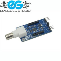 Water Quality Sensor pH Sensor
