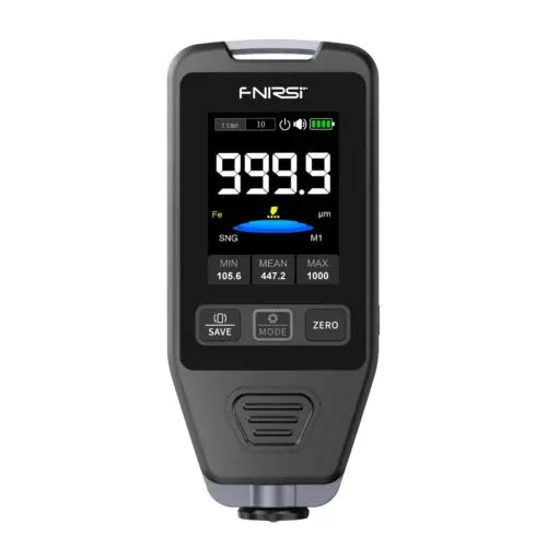 FR CTG-20 Coating Thickness Gauge Dual Mode Ferrous Non-Ferrous