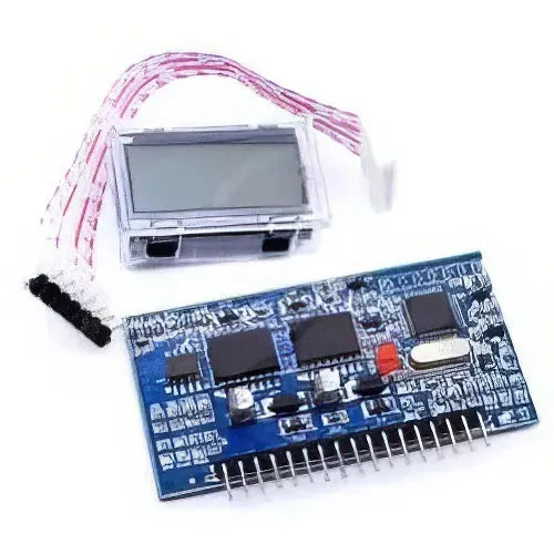 EGS002 Pure Sine Wave Inverter SPWM Driver Board 5V