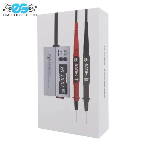 MC V2.0 Digital Multimeter Price in Pakistan