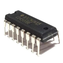 CD4503BE IC CMOS