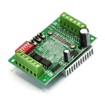 TB6560 3A Single-Axis CNC Router Stepper Motor Driver Board