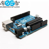 Arduino Uno R3