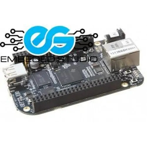 BeagleBone Black Development Board