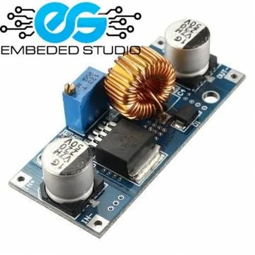 XL4015 5A DC-DC Buck Converter Step Down Module