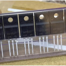 XNF15N60T IGBT 15A 600V