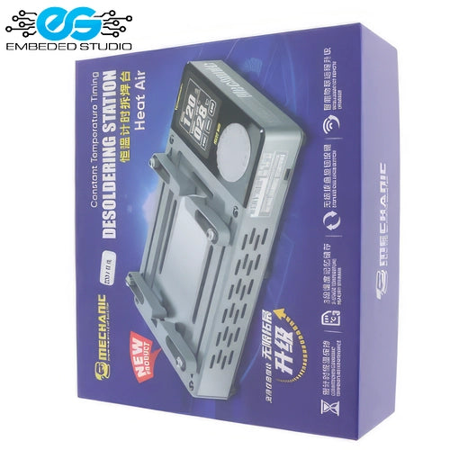 MC CONSTANT TEMPERATURE DESOLDERING STATION Price in Pakistan