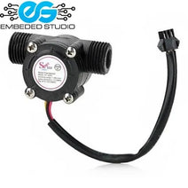 YF-S201 Water Flow Measurement Sensor