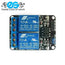 2 Channel Relay Module 5V/12V