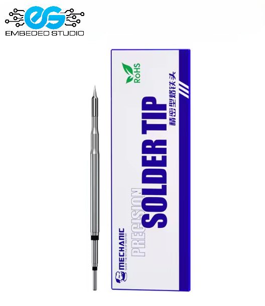MC C210 TI Soldering Iron Tip Price in Pakistan
