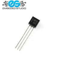 C1815 NPN Transistor