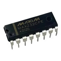 MAX232CPE