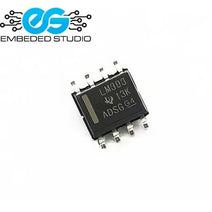 LM393 SOP-8 IC