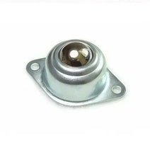Metal Ball Caster Wheel 20mm Metal Ball For Robot