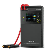 FR SWM-10 SPOT WELDING MACHINE