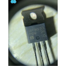 IRFBG30 MOSFET