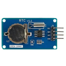 DS1307 RTC Real Time Clock Module